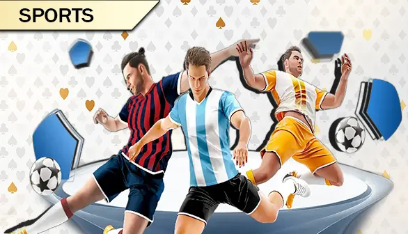 Sports ADS303