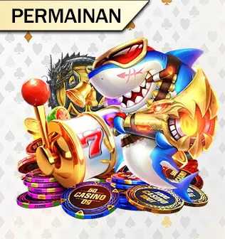 Permainan Slot ADS303
