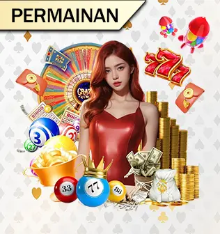 Permainan Togel ADS303